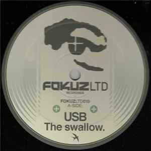 Download USB / J-Cut & Stunna - The Swallow / Chase The Sun