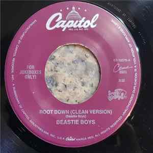 Download Beastie Boys - Root Down (Clean Version) / Ricky's Theme (Clean Version)
