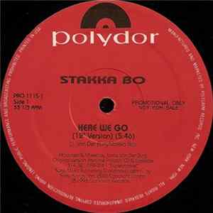 Download Stakka Bo - Here We Go