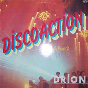 Download Drion - Disco-Action