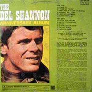 Download Del Shannon - The Del Shannon Anniversary Album