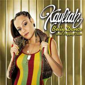Download Kayliah avec Pegguy Tabu - Belly Dance