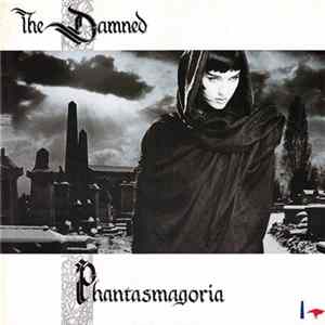 Download The Damned - Phantasmagoria