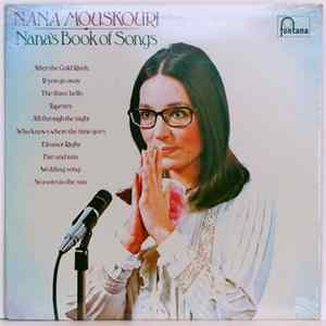 Download Nana Mouskouri - Nana's Book Of Songs