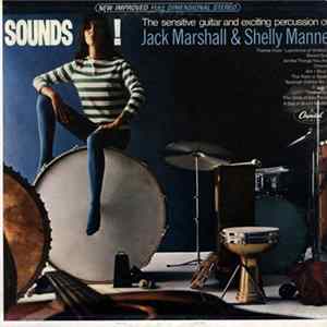 Download Jack Marshall & Shelly Manne - Sounds!