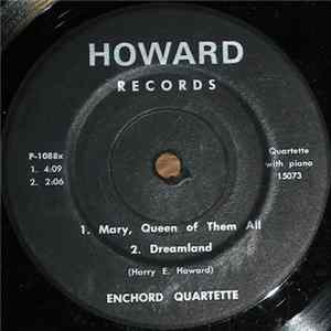 Download Enchord Quartet - Enchord Quartet