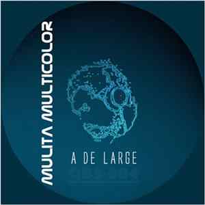 Download A De Large - Mulita Multicolor