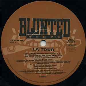 Download LaTour - E / Blue