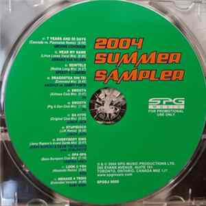 Download Various - 2004 Summer Sampler