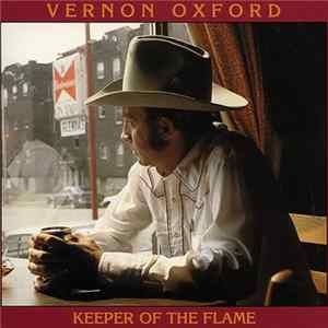 Download Vernon Oxford - Keeper Of The Flame