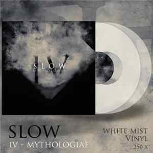 Download Slow - IV - Mythologiæ - (2019 REDUX)