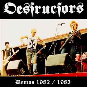 Download Destructors - Demos 1982 / 1983