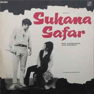 Download Laxmikant Pyarelal, Anand Bakshi - Suhana Safar
