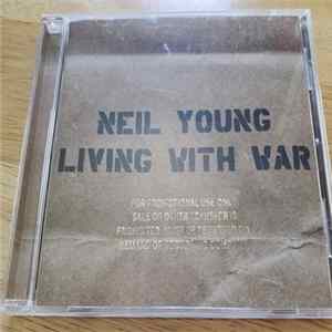 Download Neil Young - Living With War
