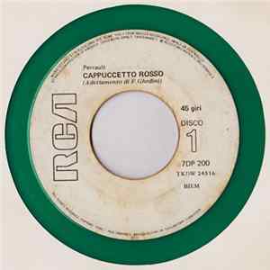 Download Perrault - Cappuccetto Rosso 1