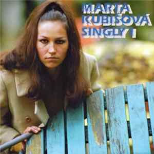 Download Marta Kubišová - Singly 1