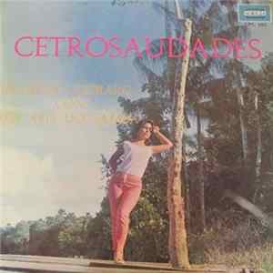 Download Orlando Cetraro Y Los Reis Do Samba - Cetrosaudades - Con Orlando Cetraro Y Los "Reis Do Samba"