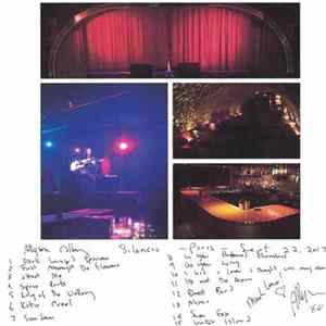 Download Allysen Callery - Club Silencio Paris