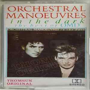 Download Orchestral Manoeuvres In The Dark - The Best Of OMD