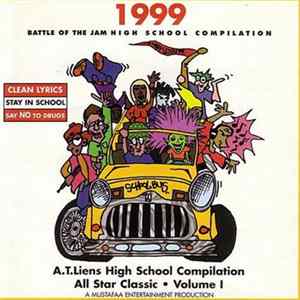 Download A.T.Liens High School - 1999 Battle Of The Jam High School Compilation