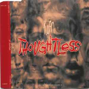 Download Korn - Thoughtless