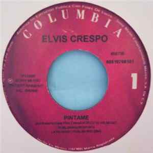 Download Elvis Crespo - Pintame
