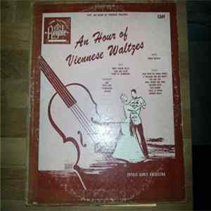 Download Royale Dance Orchestra - An Hour Of Viennese Waltzes