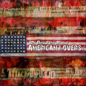 Download The American Lovers - American Lovers 2