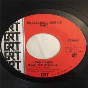 Download Shooter - I Can Dance (Long Tall Glasses)