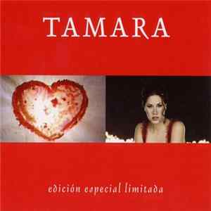 Download Tamara - Siempre (Edición Especial Limitada)