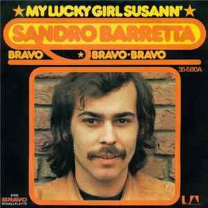 Download Sandro Barretta - My Lucky Girl Susan
