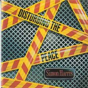 Download Simon Harris - Disturbing The Peace
