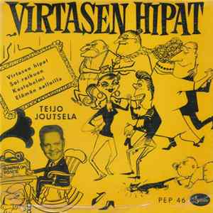 Download Teijo Joutsela - Virtasen Hipat