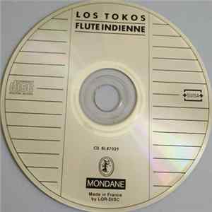 Download Los Tokos - Flute Indienne
