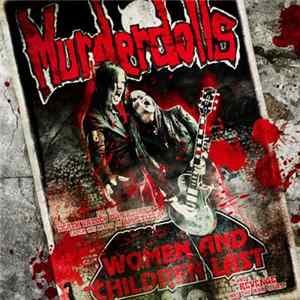 Download Murderdolls - Women And Children Last