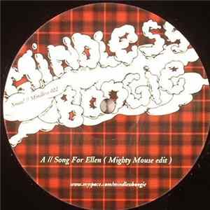 Download Mighty Mouse - Song For Ellen