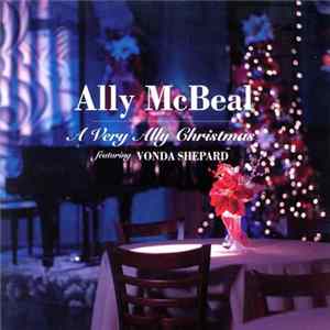 Download Various Featuring Vonda Shepard - Ally McBeal (A Very Ally Christmas)