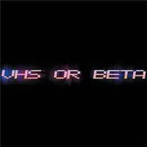 Download VHS Or Beta - Le Funk