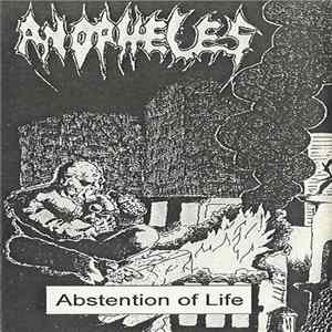 Download Anopheles - Abstention of Life