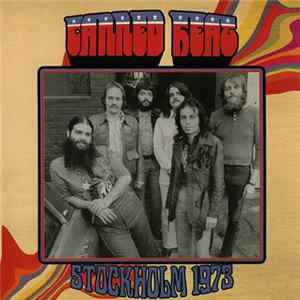 Download Canned Heat - Stockholm 1973