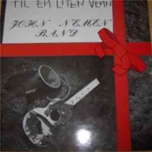 Download John Nemen Band - Til En Venn