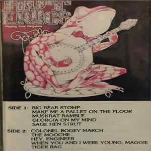Download The Hot Frogs - Vol. 4: Playing Your Requests