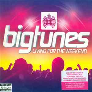Download Various - Big Tunes 'Living For The Weekend'