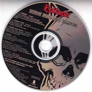 Download Various - Epitaph Heavy Artillery Sampler