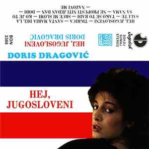 Download Doris Dragović - Hej, Jugosloveni