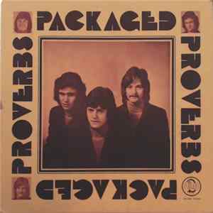 Download The Proverbs - Packaged Proverbs