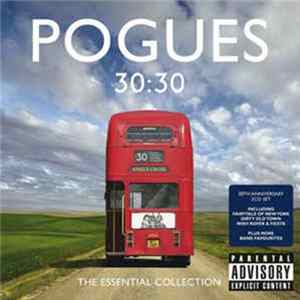 Download Pogues - 30:30 The Essential Collection
