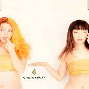 Download Chara + Yuki - 愛の火3つオレンジ