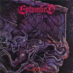 Download Entombed - Crawl