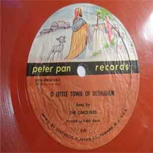 Download The Caroleers - O Little Town Of Bethlehem